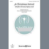 Download Audrey Snyder A Christmas Introit (Hodie Christus Natus Est) sheet music and printable PDF music notes