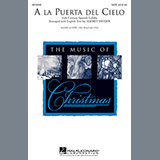 Download Audrey Snyder A La Puerta Del Cielo sheet music and printable PDF music notes
