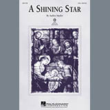 Download Audrey Snyder A Shining Star sheet music and printable PDF music notes