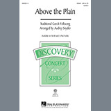Download Audrey Snyder Above The Plain sheet music and printable PDF music notes