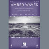 Download Audrey Snyder Amber Waves sheet music and printable PDF music notes