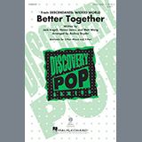 Download Audrey Snyder Better Together sheet music and printable PDF music notes