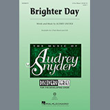 Download Audrey Snyder Brighter Day sheet music and printable PDF music notes