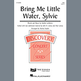 Download Audrey Snyder Bring Me Little Water, Silvie sheet music and printable PDF music notes