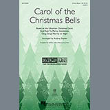Download Audrey Snyder Carol Of The Christmas Bells sheet music and printable PDF music notes