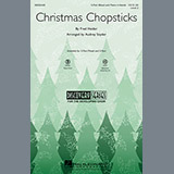 Download Audrey Snyder Christmas Chopsticks sheet music and printable PDF music notes