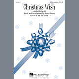 Download Audrey Snyder Christmas Wish sheet music and printable PDF music notes