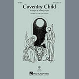 Download Audrey Snyder Coventry Child sheet music and printable PDF music notes