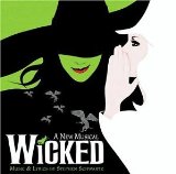 Download Audrey Snyder Dancing Through Life (from Wicked) sheet music and printable PDF music notes