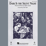 Download Audrey Snyder Dark Is The Silent Night sheet music and printable PDF music notes