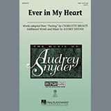 Download Audrey Snyder Ever In My Heart sheet music and printable PDF music notes