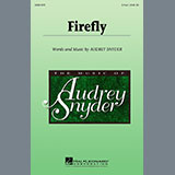 Download Audrey Snyder Firefly sheet music and printable PDF music notes