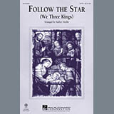 Download Audrey Snyder Follow The Star sheet music and printable PDF music notes