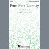 Download Audrey Snyder Fum, Fum, Fum sheet music and printable PDF music notes