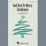 Download Audrey Snyder God Rest Ye Merry, Gentlemen sheet music and printable PDF music notes