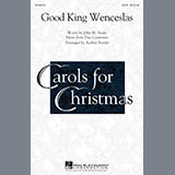 Download Audrey Snyder Good King Wenceslas sheet music and printable PDF music notes