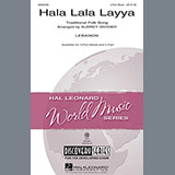 Download Audrey Snyder Hala Lala Layya sheet music and printable PDF music notes