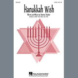 Download Audrey Snyder Hanukkah Wish sheet music and printable PDF music notes