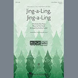 Download Audrey Snyder Jing-A-Ling, Jing-A-Ling sheet music and printable PDF music notes