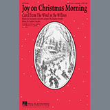 Download Audrey Snyder Joy On Christmas Morning (Carol from The Wind In The Willows) sheet music and printable PDF music notes