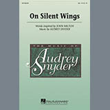 Download Audrey Snyder On Silent Wings sheet music and printable PDF music notes
