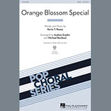 Download Audrey Snyder Orange Blossom Special sheet music and printable PDF music notes