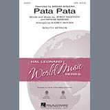 Download Audrey Snyder Pata Pata sheet music and printable PDF music notes
