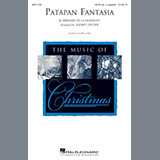 Download Audrey Snyder Patapan Fantasia sheet music and printable PDF music notes