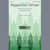 Download Audrey Snyder Peppermint Winter sheet music and printable PDF music notes
