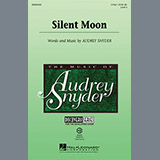 Download Audrey Snyder Silent Moon sheet music and printable PDF music notes