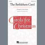 Download Audrey Snyder The Bethlehem Carol sheet music and printable PDF music notes