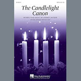 Download Audrey Snyder The Candlelight Canon sheet music and printable PDF music notes