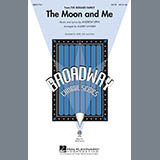 Download Audrey Snyder The Moon And Me sheet music and printable PDF music notes