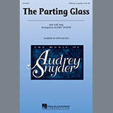 Download Audrey Snyder The Parting Glass sheet music and printable PDF music notes