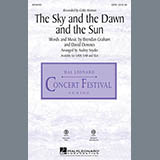 Download Audrey Snyder The Sky And The Dawn And The Sun sheet music and printable PDF music notes