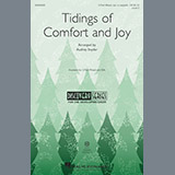 Download Audrey Snyder Tidings Of Comfort And Joy sheet music and printable PDF music notes