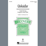 Download Audrey Snyder Uskudar sheet music and printable PDF music notes