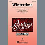 Download Audrey Snyder Wintertime sheet music and printable PDF music notes