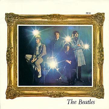 The Beatles The Beatles, Penny Lane (arr. Audrey Snyder), SSA