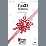 Download Audrey Snyder The Gift sheet music and printable PDF music notes