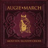 Download Augie March One Crowded Hour sheet music and printable PDF music notes