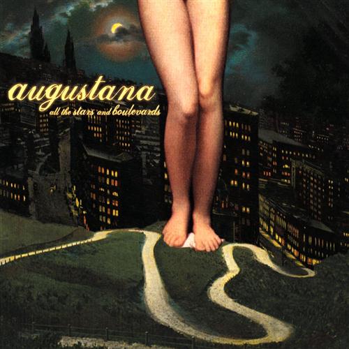 Augustana, Boston, Easy Piano