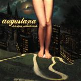 Download Augustana Boston sheet music and printable PDF music notes