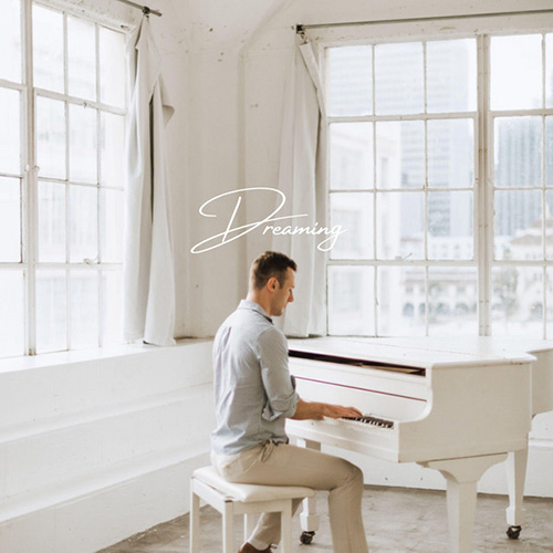 Austin Farwell, Dreaming, Piano Solo