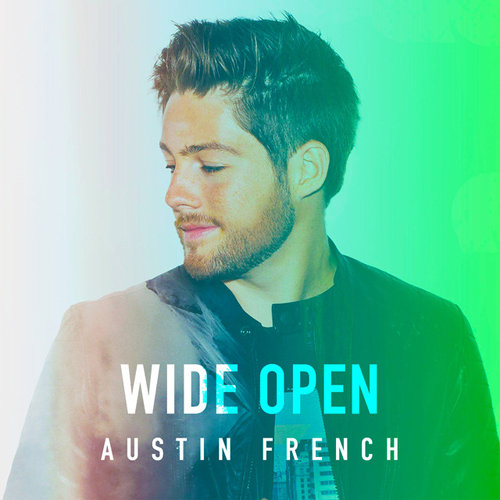 Austin French, Freedom Hymn, Piano, Vocal & Guitar (Right-Hand Melody)