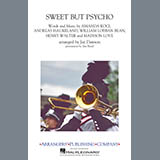 Download Ava Max Sweet But Psycho (arr. Jay Dawson) - Trombone 2 sheet music and printable PDF music notes