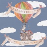 Download Avalanche City The Streets sheet music and printable PDF music notes