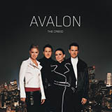 Download Avalon I Bring It To You sheet music and printable PDF music notes