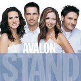 Download Avalon Love Won't Leave You sheet music and printable PDF music notes