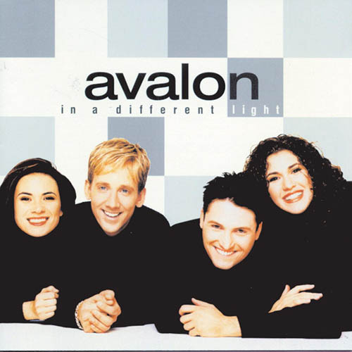 Avalon, Take You At Your Word, Easy Piano